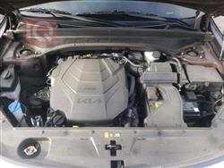 Kia Telluride